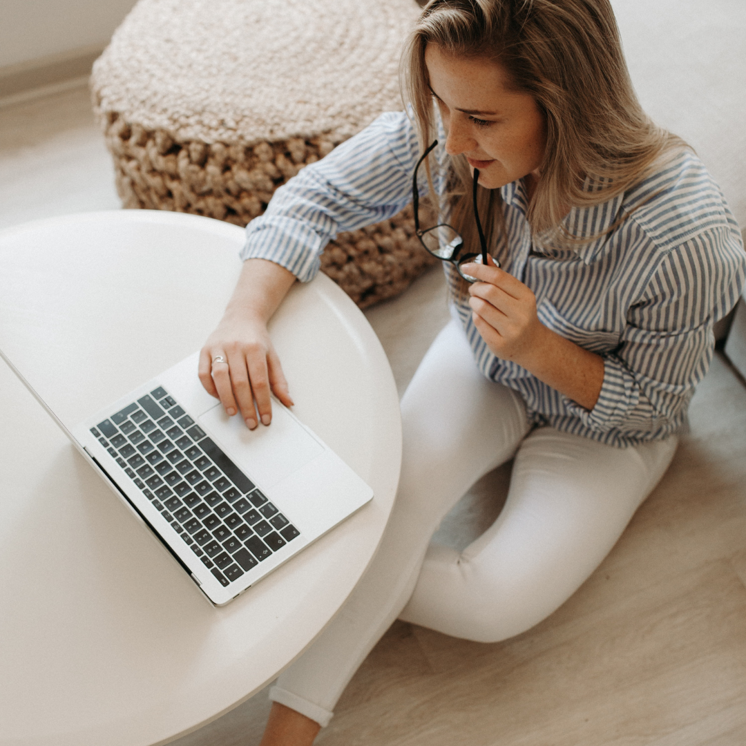 What If You Don’t Need More Strategy?