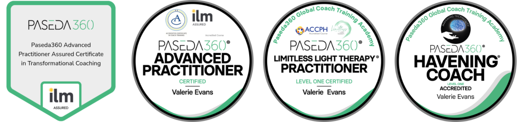 Accreditations